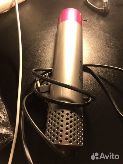 Фен стайлер