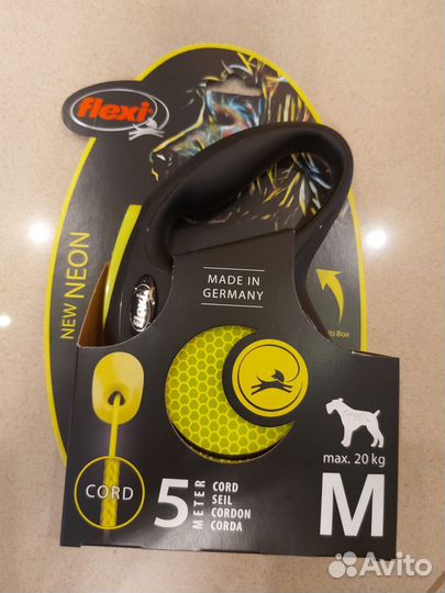 Рулетка для животных