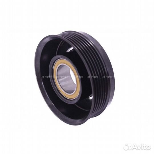 Муфта электромагнитная Chevrolet Cruze (110мм)