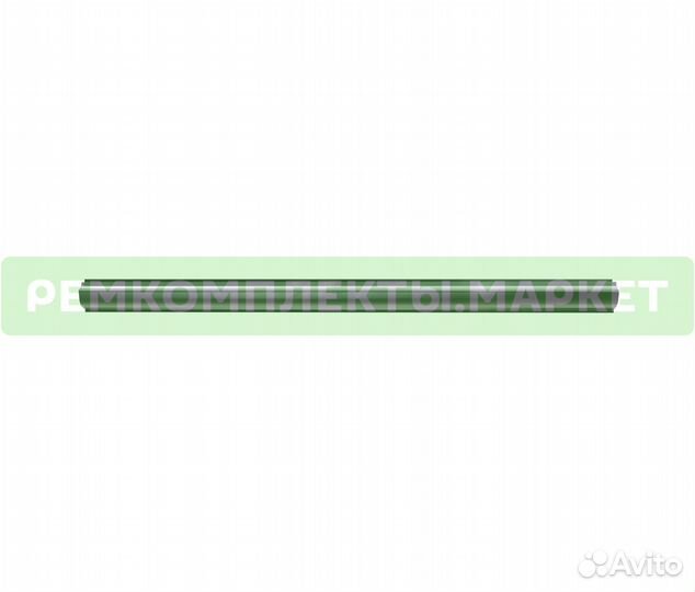 Порог Renault Scenic 2 левый