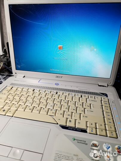 Acer Aspire 5920G