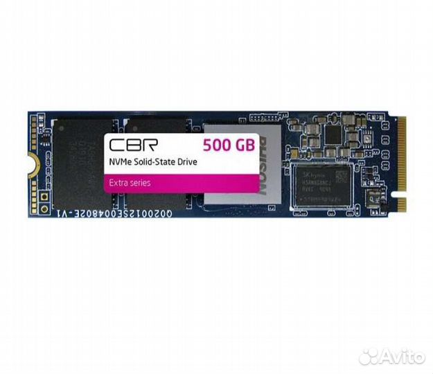 Ssd бронь
