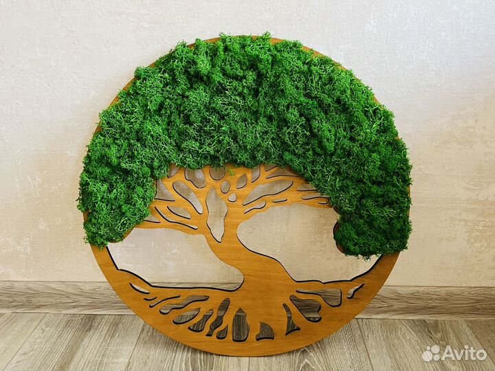 Панно Дерево жизни