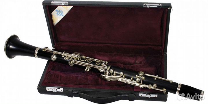 Buffet Crampon E13 Кларнет