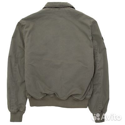 Куртка Alpha Industries