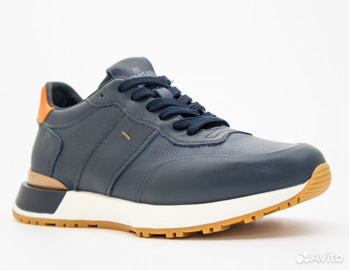 Мужские кроссовки Romitan