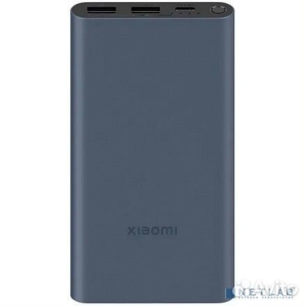 Xiaomi 22.5W Power Bank 10000 (BHR5884GL)