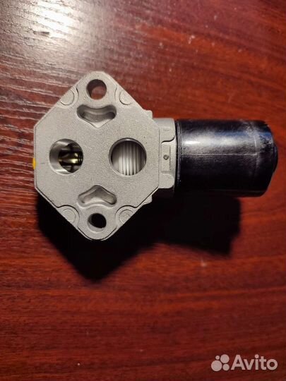 Датчик холостого хода форд мондео 1.8