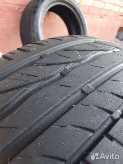 Bridgestone Turanza ER300 195/55 R16 87V