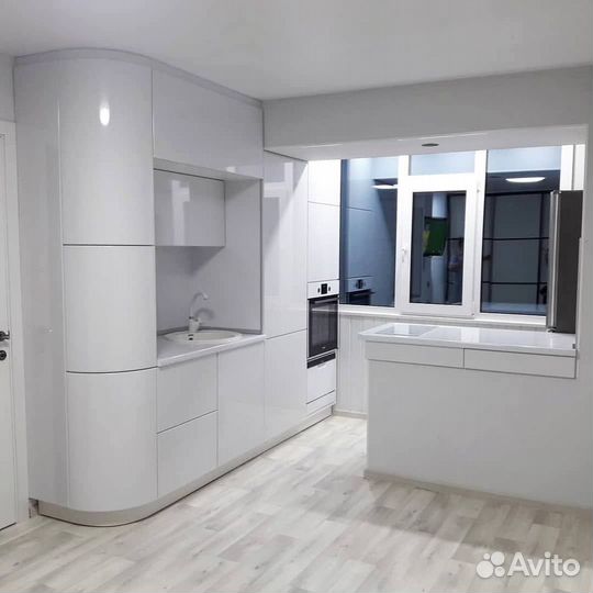 Кухня от производителя