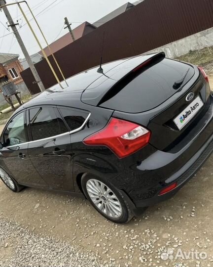 Темные стекла фф 3 хэтчбек