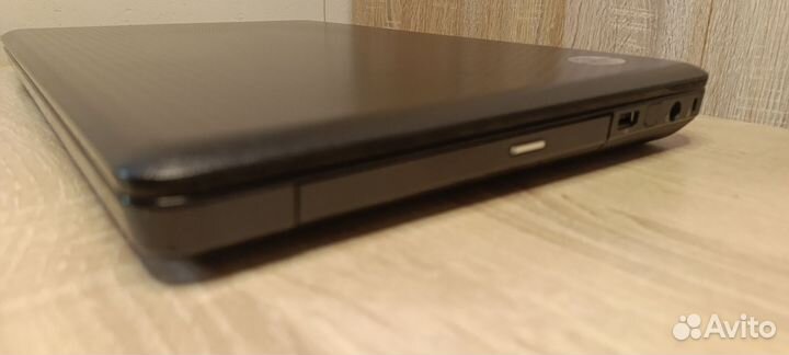 Ноутбук HP G62