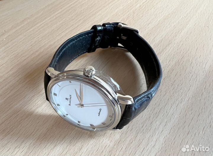 Швейцарские часы Blancpain Villeret Ultra-Slim 622