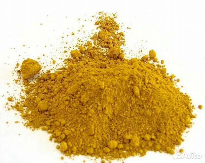 Свинцовый глет