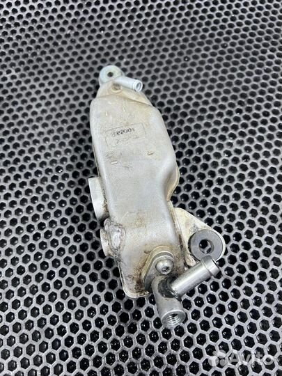 Маслобак Yamaha YZ 250F 2006-2009