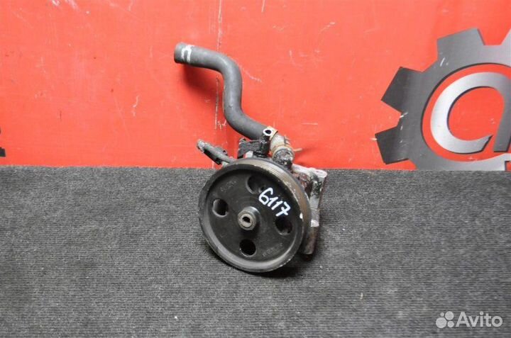 Гидроусилитель Ford Focus 2 shda 2010