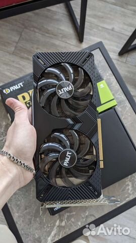 Видеокарта nvidia GTX 1660 super(гарантия днс) купить в Екатеринбурге ...