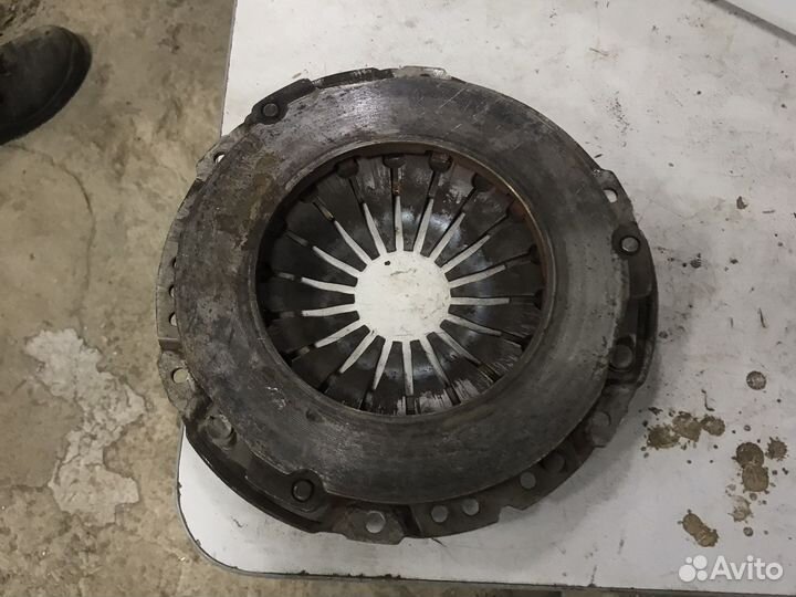 Корзина сцепления Opel Vectra C 2002-2008