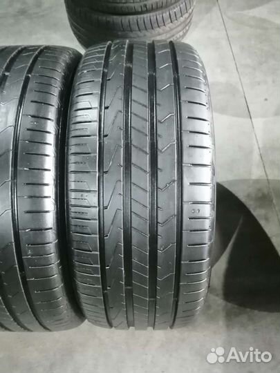 Hankook Ventus Prime 3 K125 235/45 R18 94V