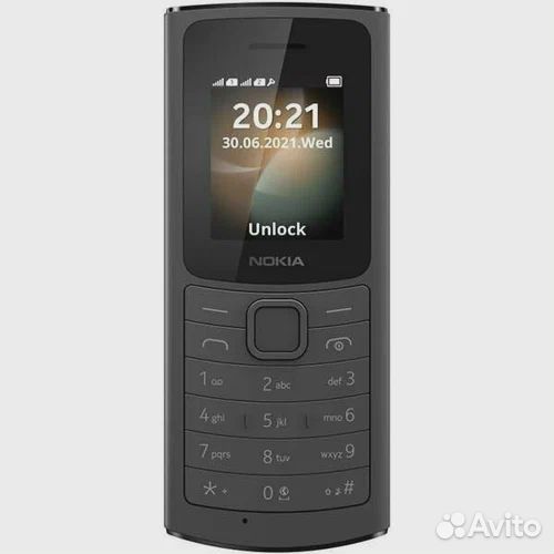 Nokia 110