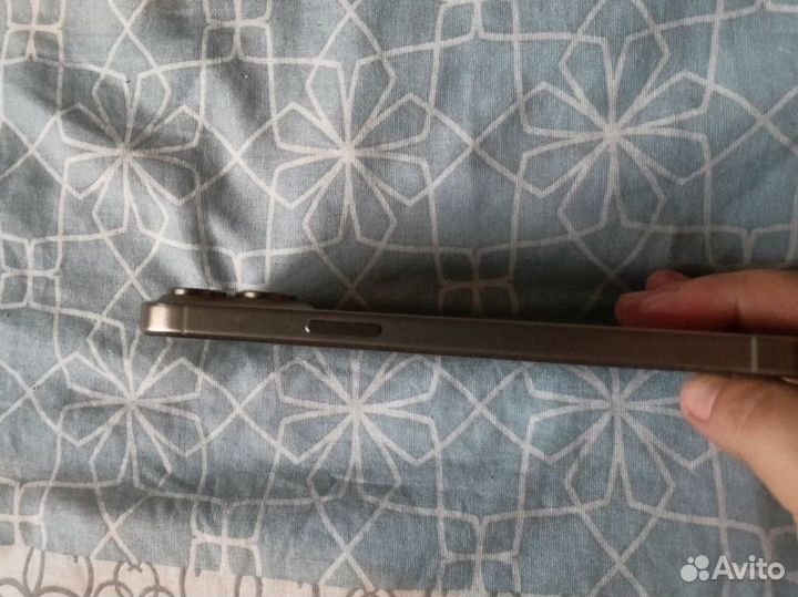 iPhone 15 Pro Max, 256 ГБ