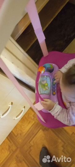 Прыгунки детские