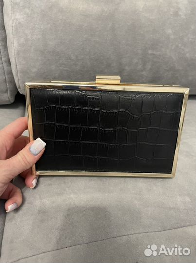 Клатч женский