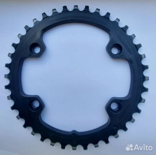 Звезда shimano GRX 40T