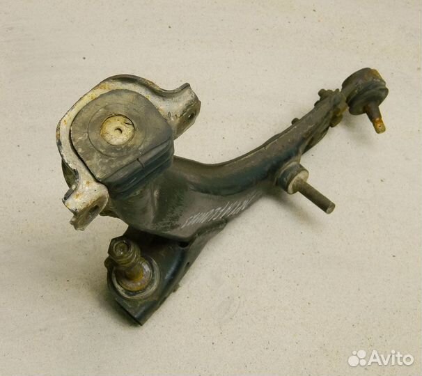 Рычаг передний левый Daewoo Nexia