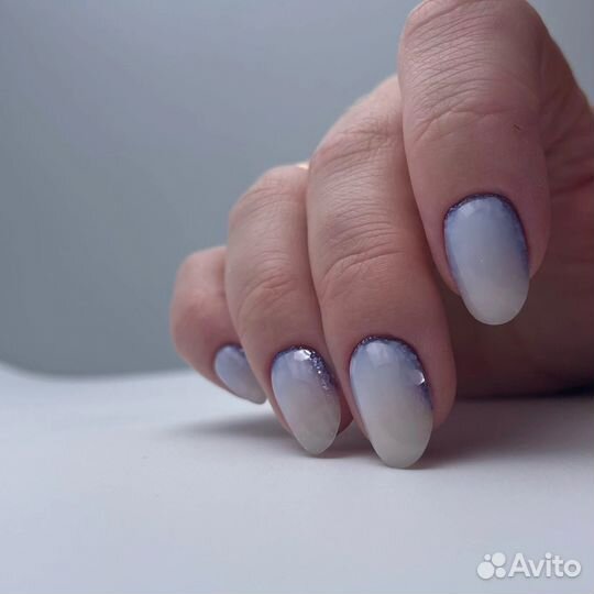 Маникюр, педикюр, DIP система (гель - пудра)