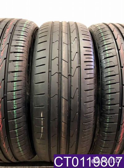 Hankook Ventus Prime 3 K125 225/55 R19 99V