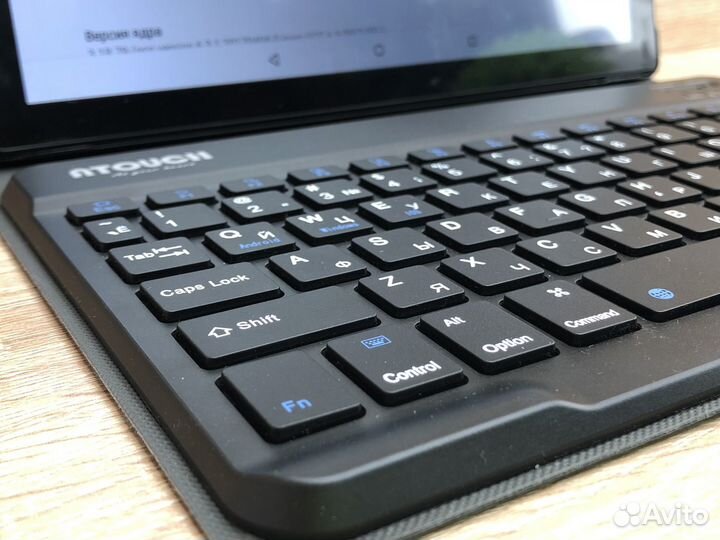 М.26507 Планшет Atouch X19PRO 8/256Gb