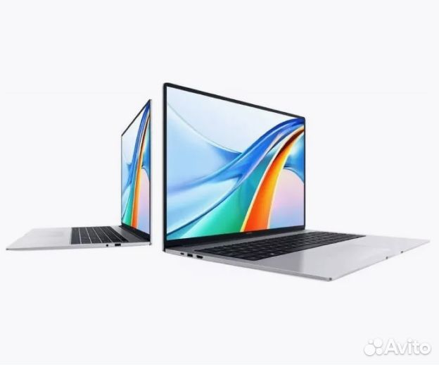 Honor MagicBook X16 Pro