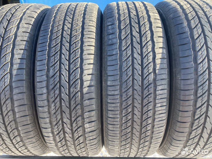 Toyo Open Country H/T 225/60 R18 100H
