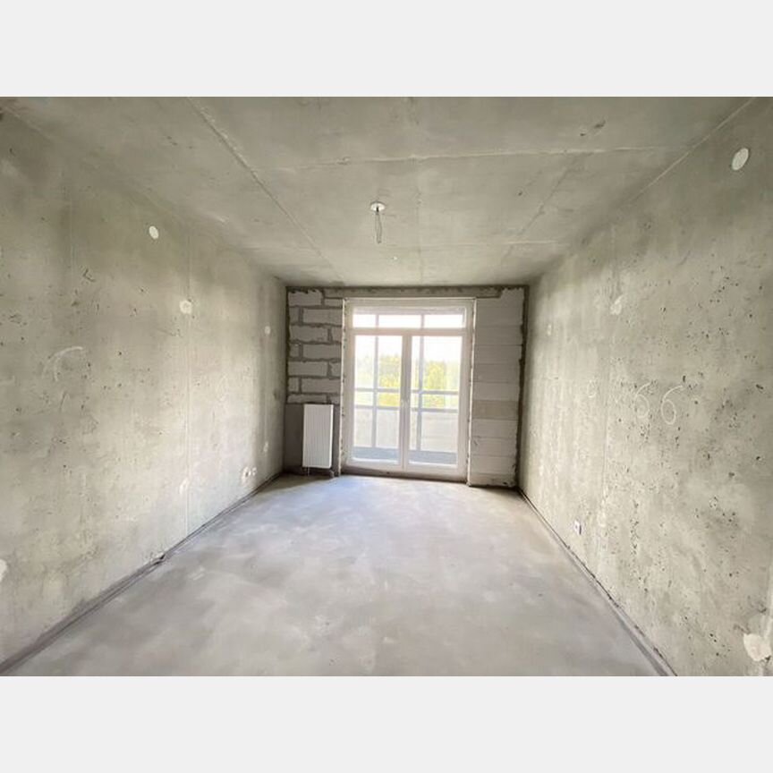 2-к. квартира, 65,1 м², 5/23 эт.