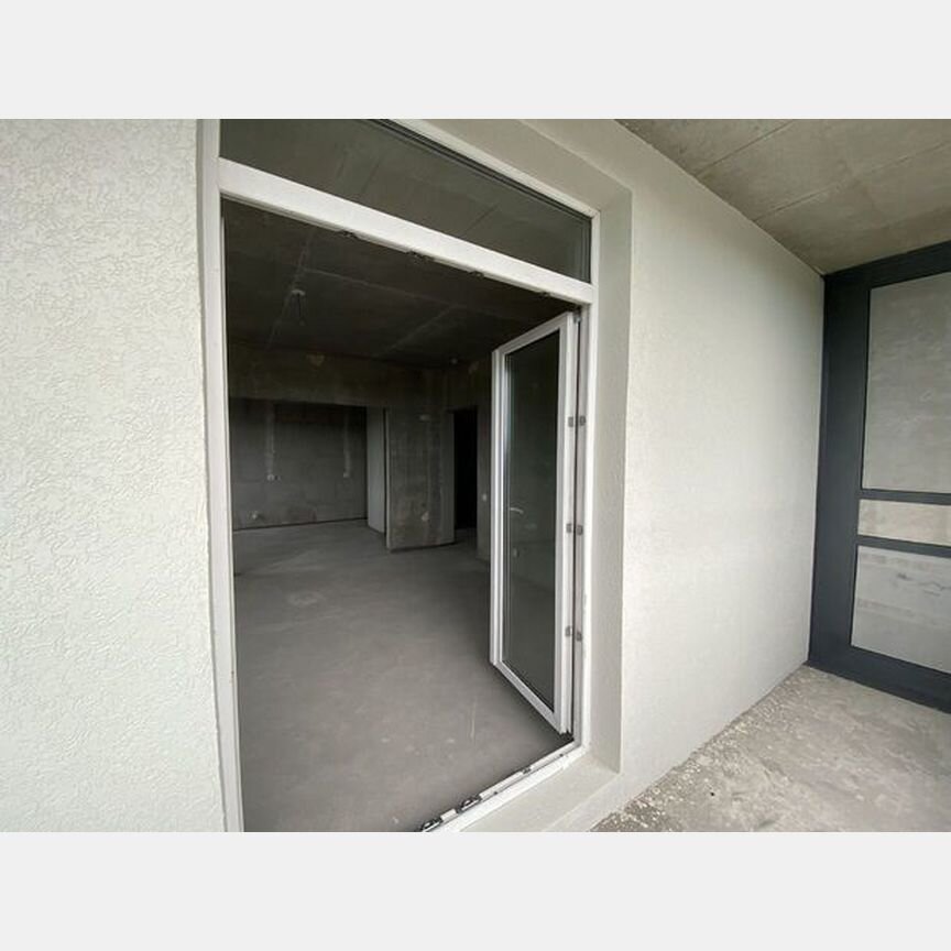 4-к. квартира, 110,4 м², 15/23 эт.