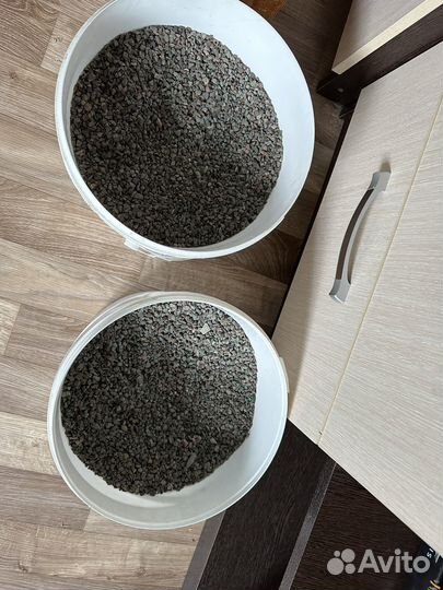 Грунт для аквариума