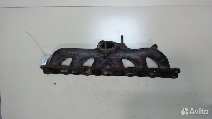 Коллектор выпускной Volvo XC60, 2010