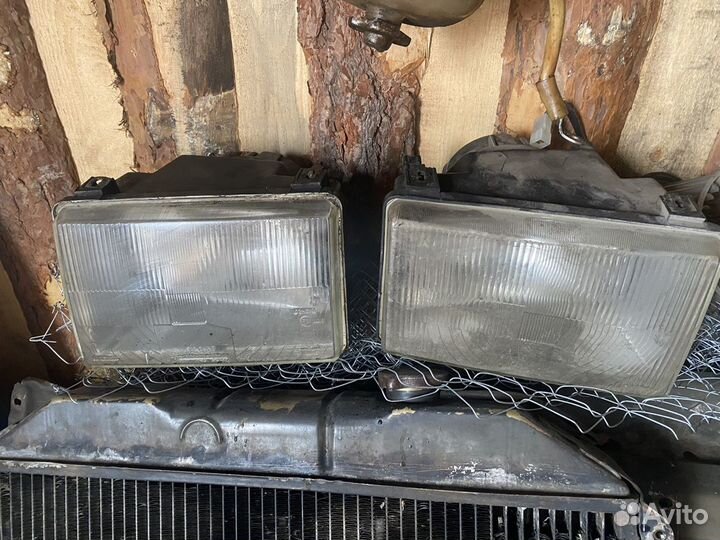 Фары волга 31029, Газ 3302, волга 3110