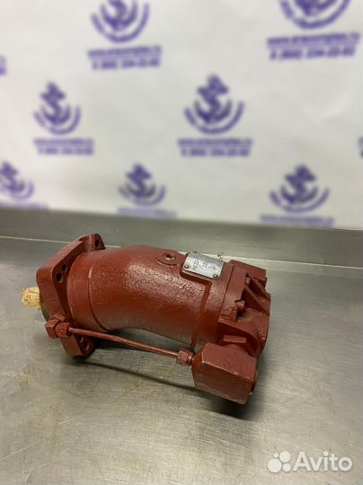 Гидромотор судовой мг20-160 Гидромоторы мг, бк