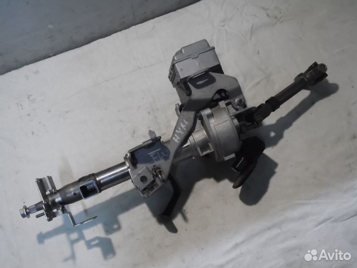 Электроусилитель руля Рено Флюенс