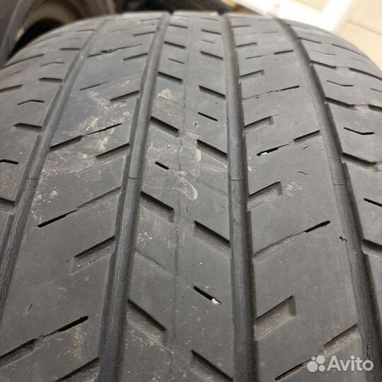 Yokohama Geolandar G91AT 225/60 R18 100H