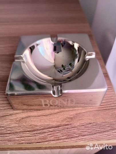 Пепельница