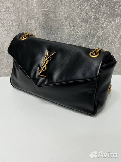 Клатч ysl