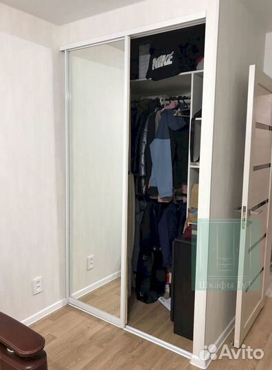 Шкаф стенка