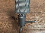 Настольный микрофон RDM-125 Black