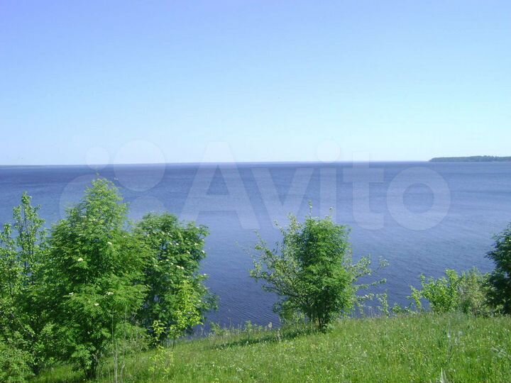 Участок 35 сот. (ИЖС)