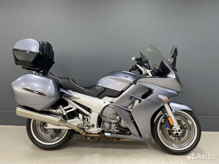 Мотоцикл Yamaha FJR1300 2004г.в