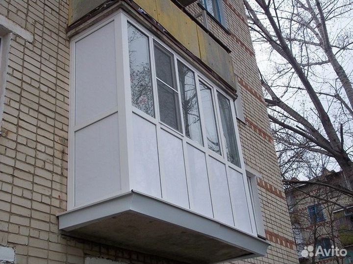 Пластиковые окна. Балконы. Лоджии