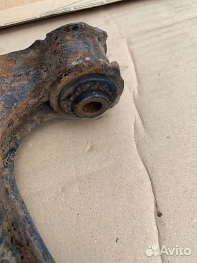 Рычаг передний правый Chery Bonus A13 SQR477F 2012